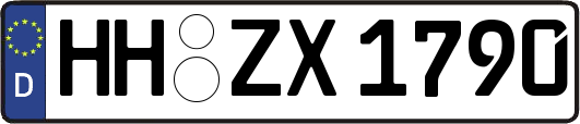 HH-ZX1790