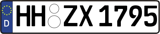 HH-ZX1795