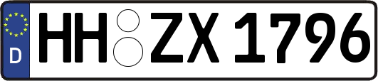 HH-ZX1796