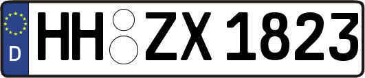 HH-ZX1823
