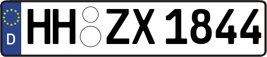 HH-ZX1844