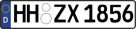 HH-ZX1856
