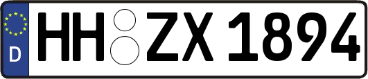 HH-ZX1894