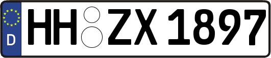 HH-ZX1897