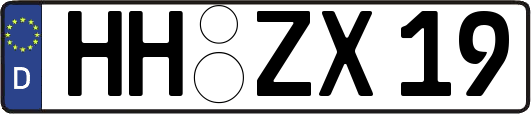 HH-ZX19