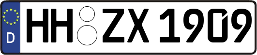 HH-ZX1909