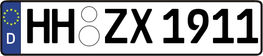 HH-ZX1911
