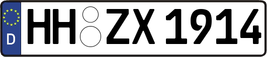 HH-ZX1914