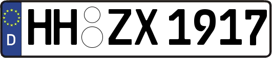HH-ZX1917