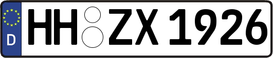 HH-ZX1926