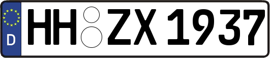 HH-ZX1937