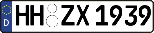 HH-ZX1939