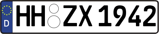 HH-ZX1942