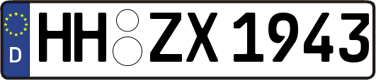 HH-ZX1943