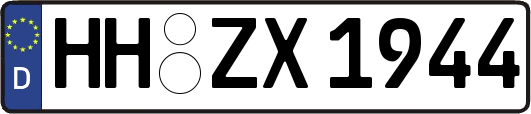 HH-ZX1944