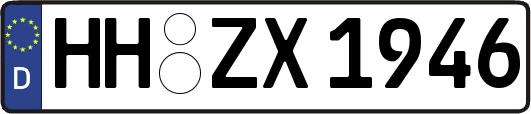 HH-ZX1946