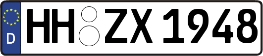 HH-ZX1948