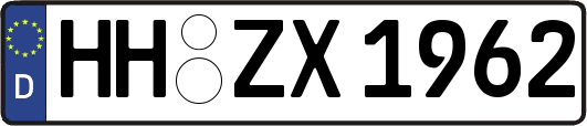 HH-ZX1962