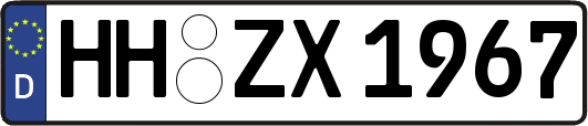 HH-ZX1967