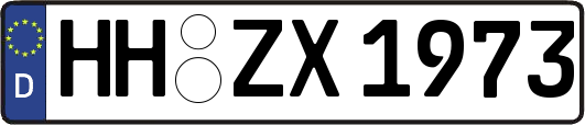 HH-ZX1973