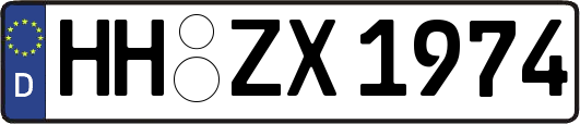 HH-ZX1974