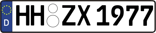 HH-ZX1977