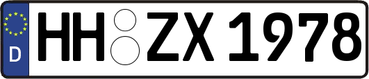 HH-ZX1978
