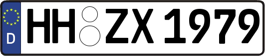 HH-ZX1979