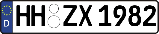 HH-ZX1982