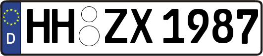 HH-ZX1987