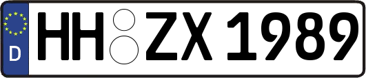 HH-ZX1989
