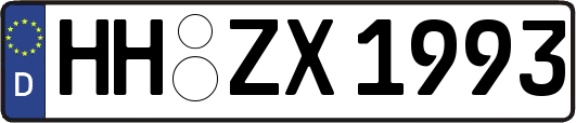 HH-ZX1993