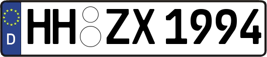 HH-ZX1994