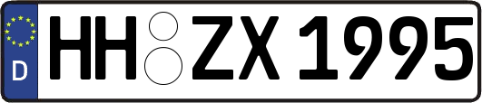 HH-ZX1995