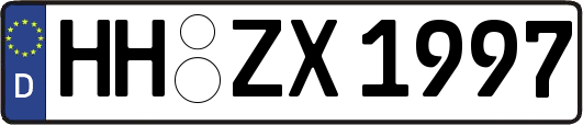 HH-ZX1997