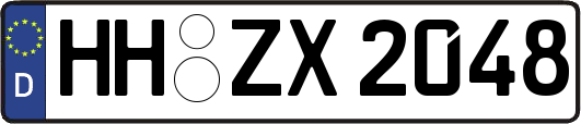 HH-ZX2048