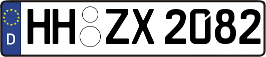 HH-ZX2082