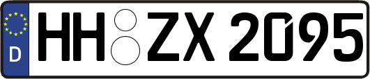 HH-ZX2095