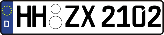HH-ZX2102