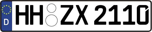 HH-ZX2110