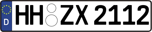 HH-ZX2112