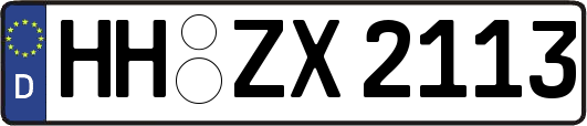 HH-ZX2113