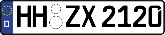 HH-ZX2120