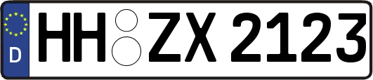 HH-ZX2123