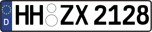 HH-ZX2128
