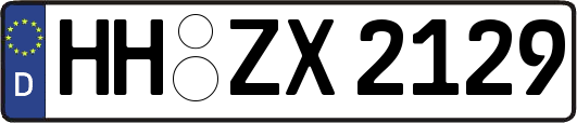 HH-ZX2129