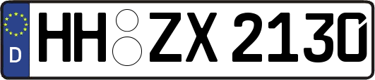 HH-ZX2130
