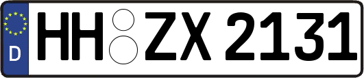 HH-ZX2131