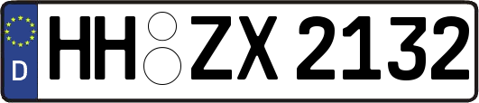 HH-ZX2132