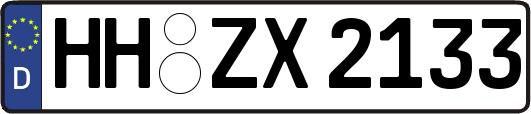 HH-ZX2133